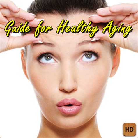 Guide for Healthy Aging - App on Amazon Appstore