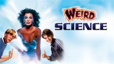 Image result for Weird Science Soundtrack