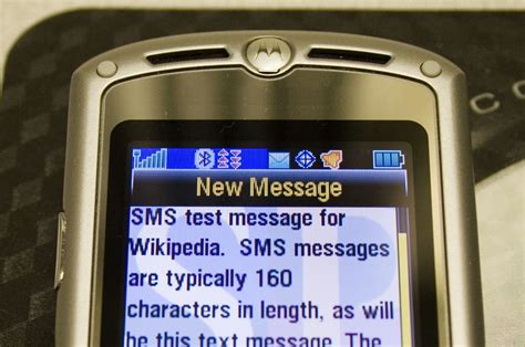 Image result for First SMS Message Sent