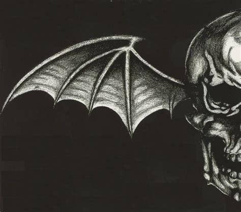 «Deathbat» HD Wallpapers