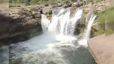 ગીર સોમનાથનો જમજીર ધોધ કેમ કહેવાય છે 'મોતનો ધોધ', જાણો તેનું કારણ ...