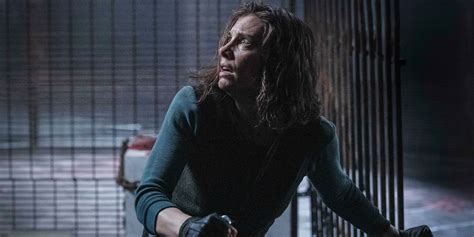 The Walking Dead: Dead City Season 2, Episode 6, “Bridge Partners Are ...