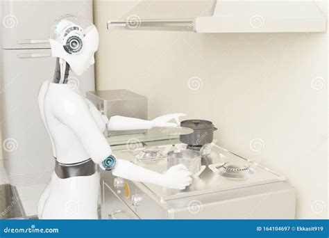 Cooking Robot Arduino 的图像结果