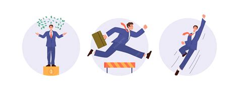 Successful Cartoon 的图像结果