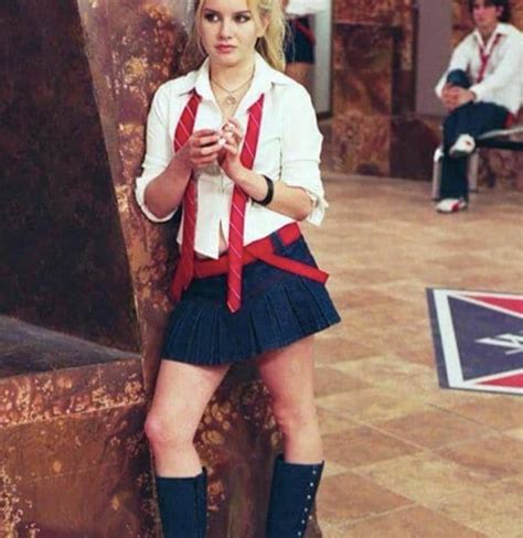 ¿Quién es María Fernanda Malo, la actriz que estafó usando a RBD en la ...