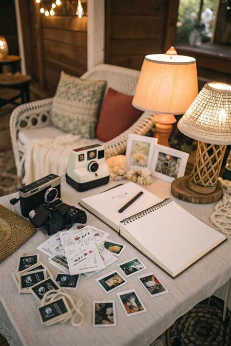 17+ Creative Wedding Guest Book Ideas