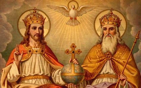 Image result for Holy Trinity Desktop
