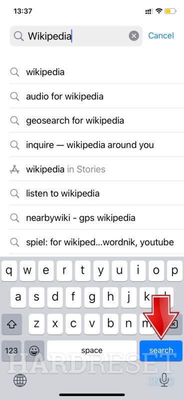 Image result for How to Install Wikipedia