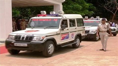 Crime News: PCR Constable Stabbed Following Tiff Over Honking in ...