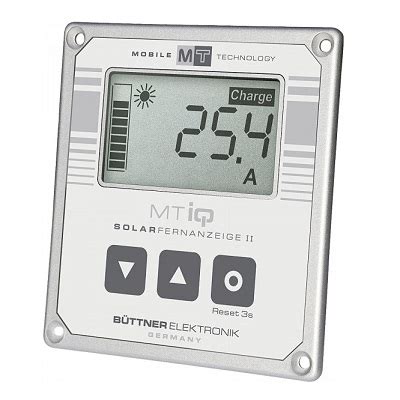 Image result for Buttner Solar Module