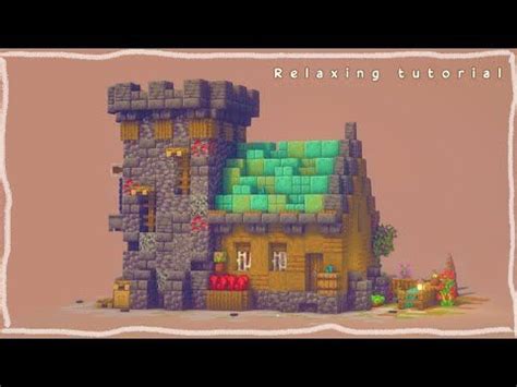 Image result for Brewing House Minecraft Tutorial Bedrock