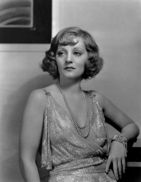 Tallulah Bankhead-Annex