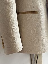 Men's Wedding Winter Wedding Suits Shawl Lapel Shawl Collar Black ...