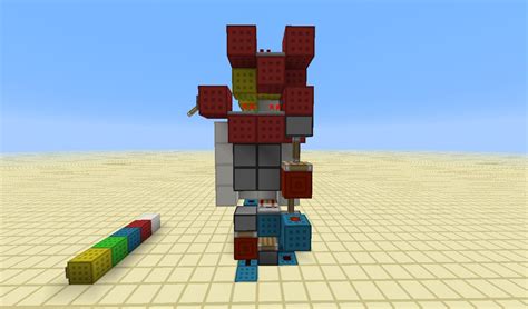 Image result for Minecraft 2X2 Flush Door Java