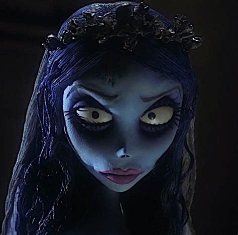 Image result for Tim Burton Corpse Bride Girl