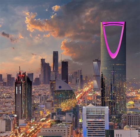 Riyadh Saudi Arabia #city #cities #buildings #photography | Saudi ...
