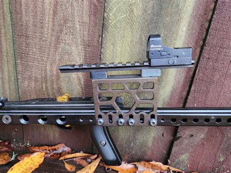 Burris FastFire 3 Problems 的图像结果