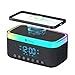 Portronics Trifusion 16W HD Sound Bluetooth Speaker with 15W Wireless ...