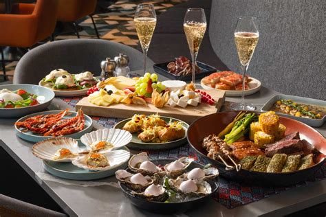 Hop into these joyful Easter feasts and brunches for the whole family ...