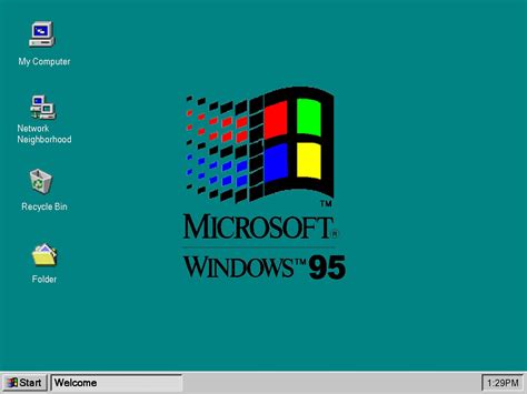 Image result for Win95 Screen Shot