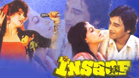 Watch Insaaf Full HD Movie Online on ZEE5