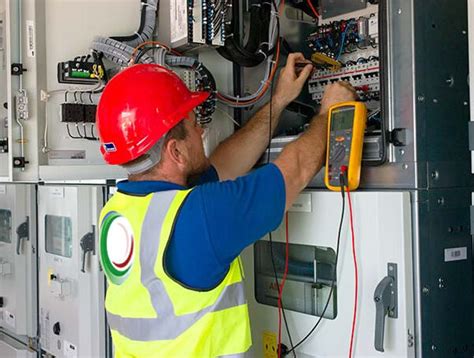 Image result for High Voltage Testing Methods