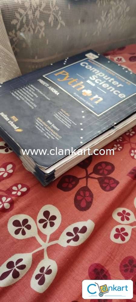 Image result for Computer Science Python Class 12