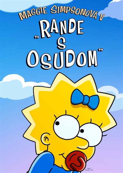 Maggie Simpson in Playdate with Destiny Movie (2020) | Release Date ...