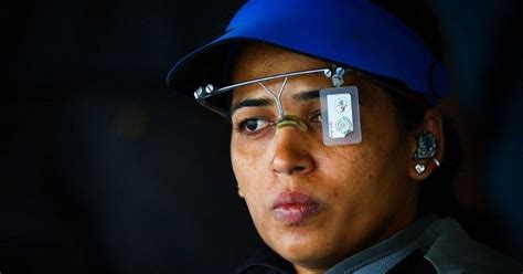 CWG 2018: As India’s young guns make their mark, Tejaswini Sawant wins ...