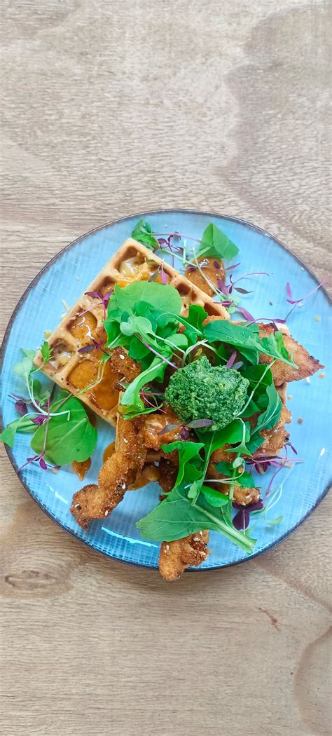 BEAN AROUND THE BLOCK CAFE, Durban - Restaurant Reviews & Info ...