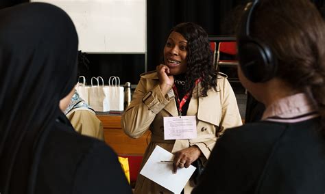 International Women’s Day Inspiring Girls In Beauty & Fashion - Fashion ...