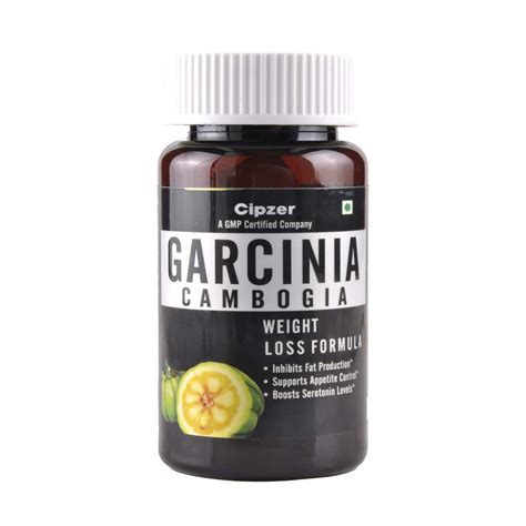Buy FIJ AYURVEDA GARCINIA CAMBOGIA CAPSULE WITH GREEN TEA & GREEN ...