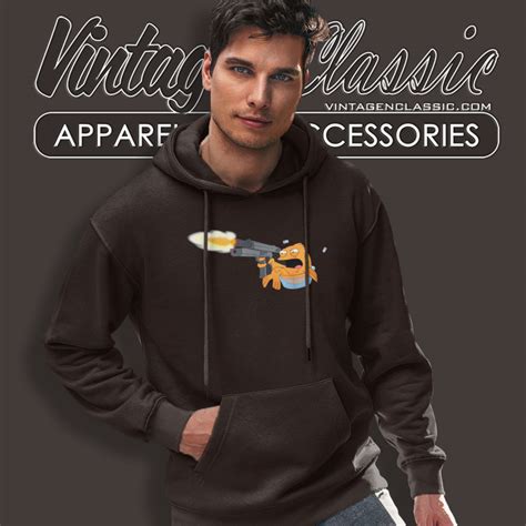 American Dad Klaus Shirt - Vintagenclassic Tee