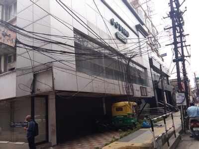 Electrical and Telephone cables blocks Public path - Times of India