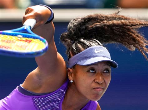 Osaka: Harmful Comments to Black Tennis Players Revealed – Archyde