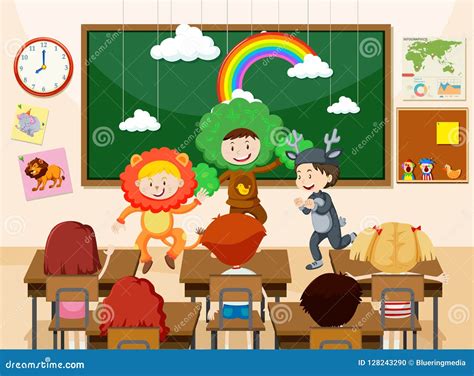 In Front Cartoon 的图像结果