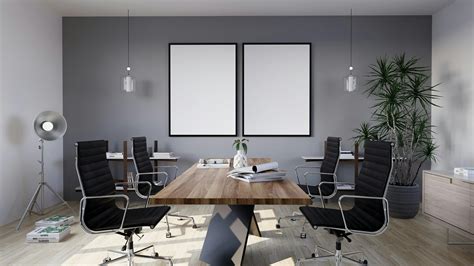 Meeting Room 的图像结果