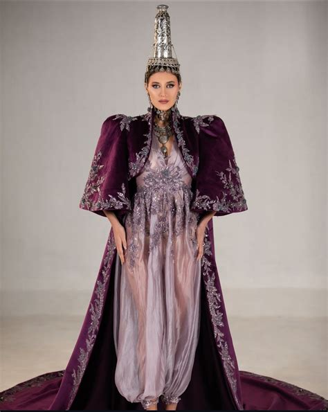 Lebanon's Traditional Costume at Miss Universe 2024: A Celebration of ...