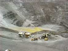 Freeport, the polluter