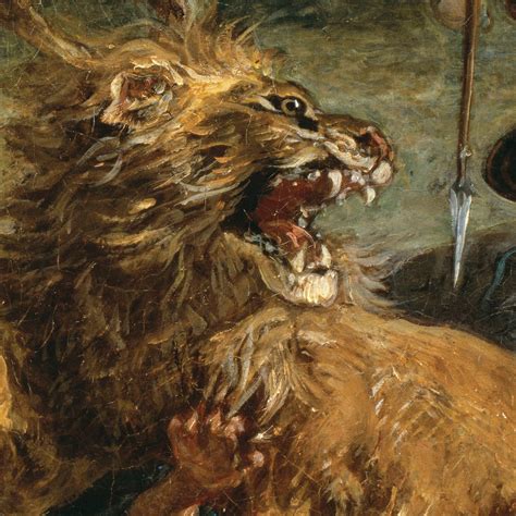 Eugene Delacroix Artworks