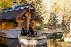 Unique Log House Design Built Home Green Living by Small Wooden House Design Log Home By Henry Yorke Mann Unique Log House Design Built Home Green Living