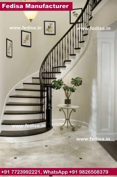 Ss Spiral Staircase Staircase Handrails Steel With Glass Ss Spiral ...