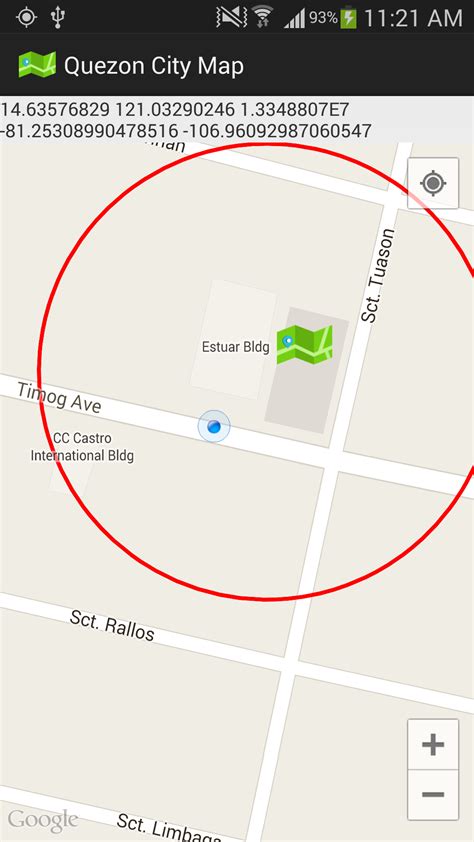 Google Maps Inside 的图像结果