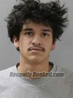 Recent Booking / Mugshot for JOSE BARRIGA in Blaine County, Idaho