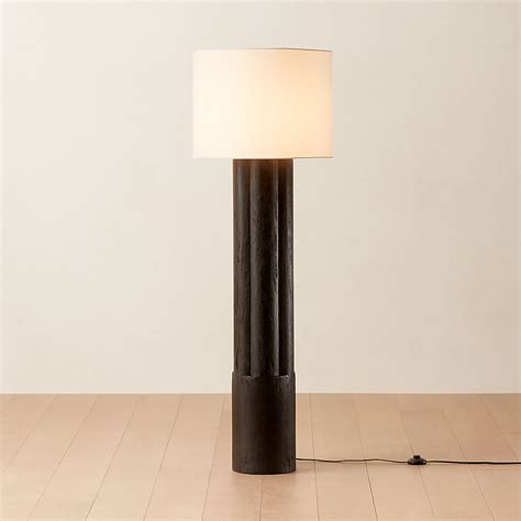 Drum Lamps | CB2 Canada