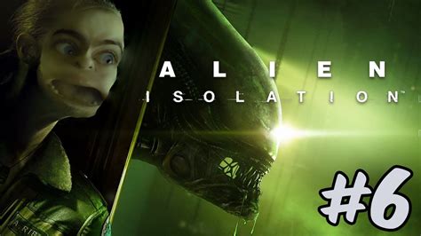 Image result for Alien Isolation Apollo Core