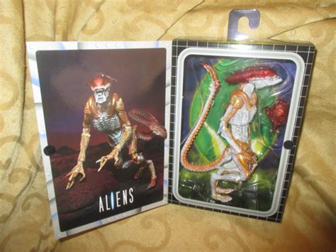 Image result for Alien Parasite Toy