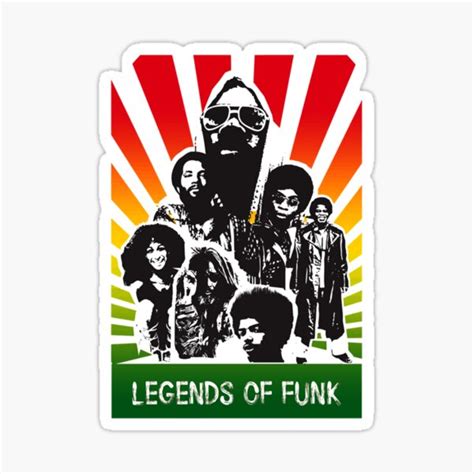Image result for Funk Legends