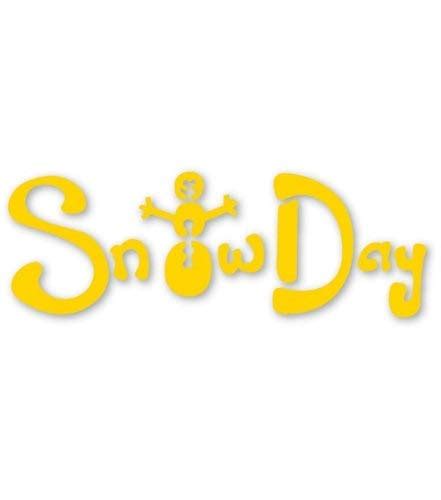 Sizzix Easy Emboss Die - Snow Day : Amazon.in: Home & Kitchen