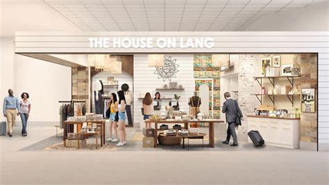 Orlando International Airport Shows First Look at New Restaurants and ...